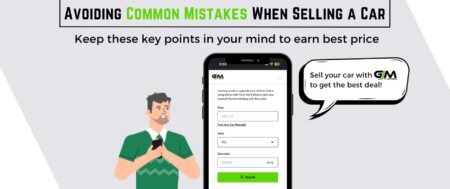 Avoiding Common Mistakes When Selling a Car